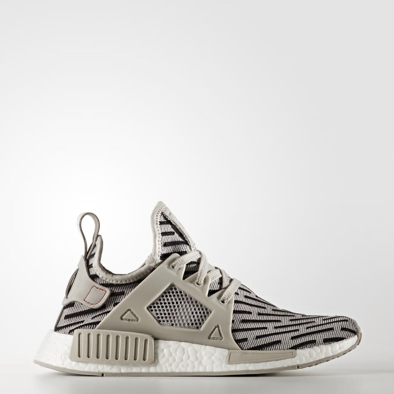 Adidas NMD_XR1 Női Utcai Cipő - Szürke [D56257]